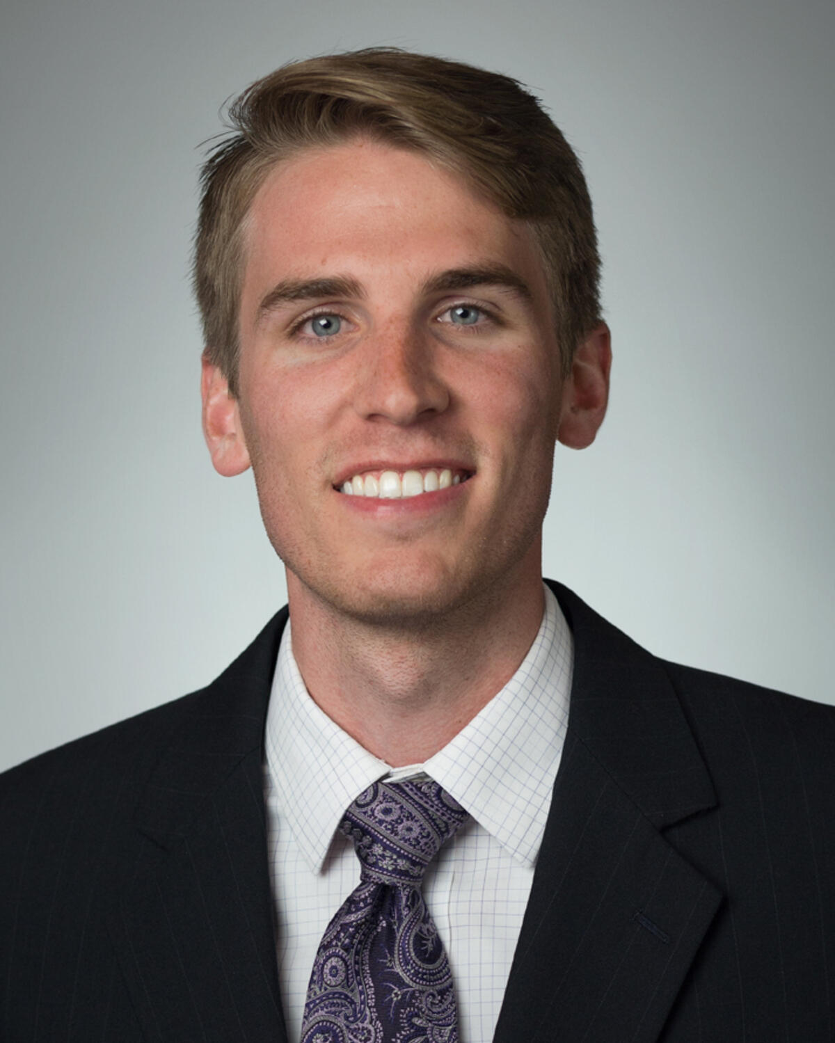 Headshot Image for Josh Findlay